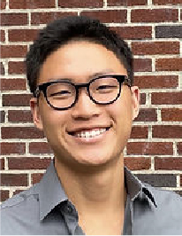 Al Huang - product development support at smoltap