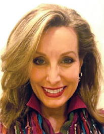 Dr. Frances C. Regas - smoltap science advisory board
