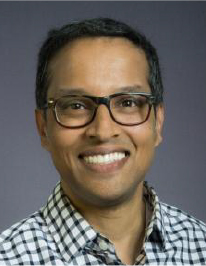 Dr. Ravi D’Cruz, MD profile - smoltap Co-founder & Clinical Advisor