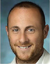Eric Biondi, MD profile - smoltap board member