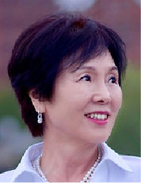 Lydia Shin Schroter - smoltap business advisor