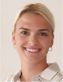 maey petrie - business support smoltap