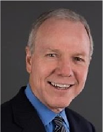 Tom Hickey - smoltap VP business development
