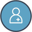 patient icon